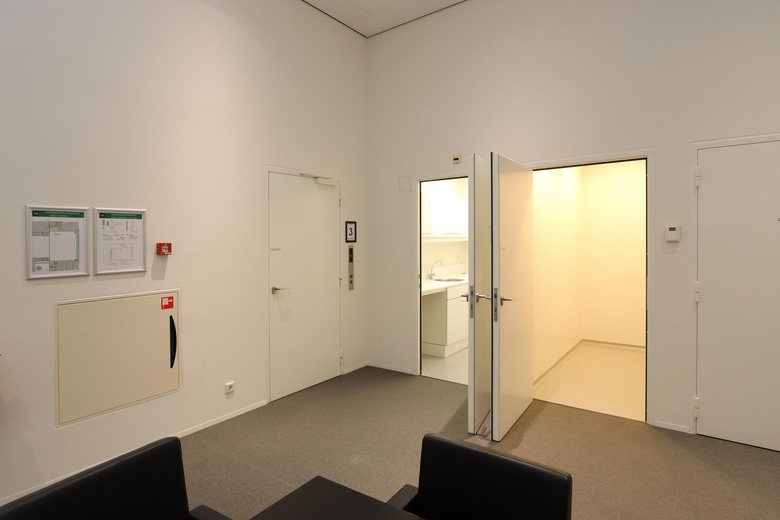 KantoorruimteaanEsplanade 10<br/> inAlmere