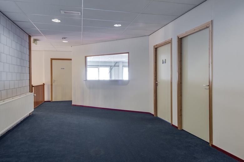 KantoorruimteaanOttostraat 4<br/> inEde KantoorruimteaanOttostraat 4<br/> inEde