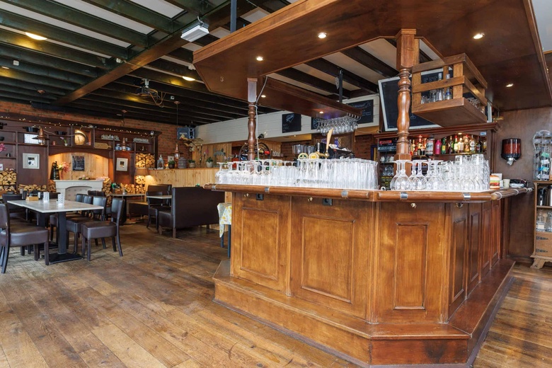 HorecaaanPingjumerstraat 21<br/> inWitmarsum HorecaaanPingjumerstraat 21<br/> inWitmarsum