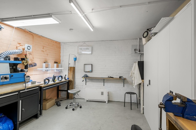 WinkelruimteaanKoningstraat 65<br/> inArnhem