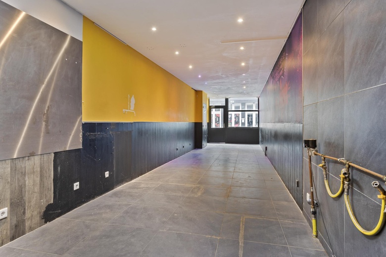 HorecaaanVismarktstraat 9<br/> inBreda