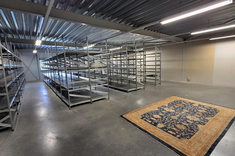 BedrijfsruimteaanXenonstraat 156<br/> inAlmere BedrijfsruimteaanXenonstraat 156<br/> inAlmere