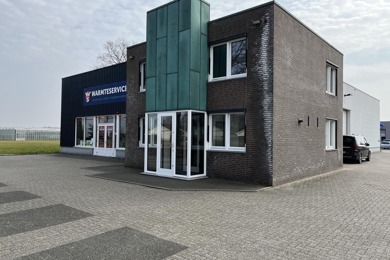 Kantoorruimte Weert - Roermondseweg 126 - Foto 2