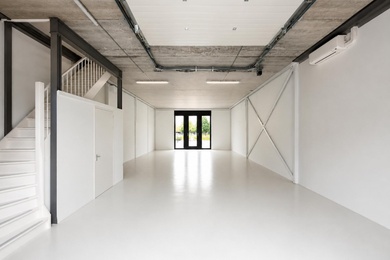 Bedrijfsruimte Aalsmeer - Burgemeester Hoffscholteweg 1 08 - Foto 2