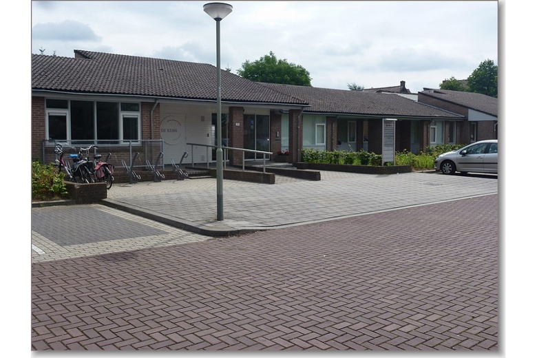 BedrijfsruimteaanBongerdstraat 231<br/> inTegelen