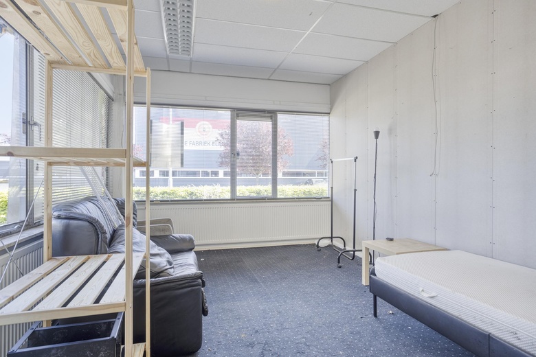 BedrijfsruimteaanUiterwaardenstraat 7<br/> inElburg