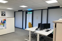 Bedrijfsruimte Haarlem - Pieter van Musschenbroekstraat 119 - Foto 5