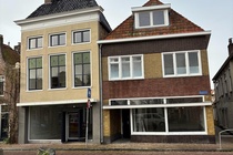 Bekijk foto 2 van eenheid 1 aan de Godsacker 1 - 3 in Franeker