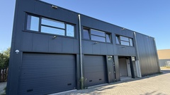 Bedrijfsruimte te koop Almere - Gordingweg 42
