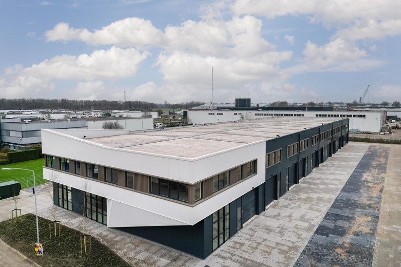 Bedrijfsruimte Tiel - Morsestraat 38 26 - Foto 17