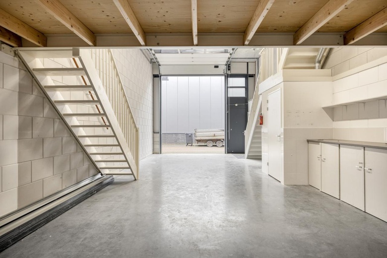 Bedrijfsruimte Bleiswijk - Van 't Hoffstraat 121 - Foto 5