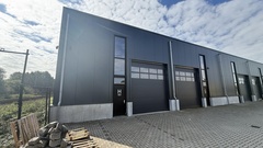 Bedrijfsruimte Vijfhuizenberg 101 h, Roosendaal | Bedrijfspand.com