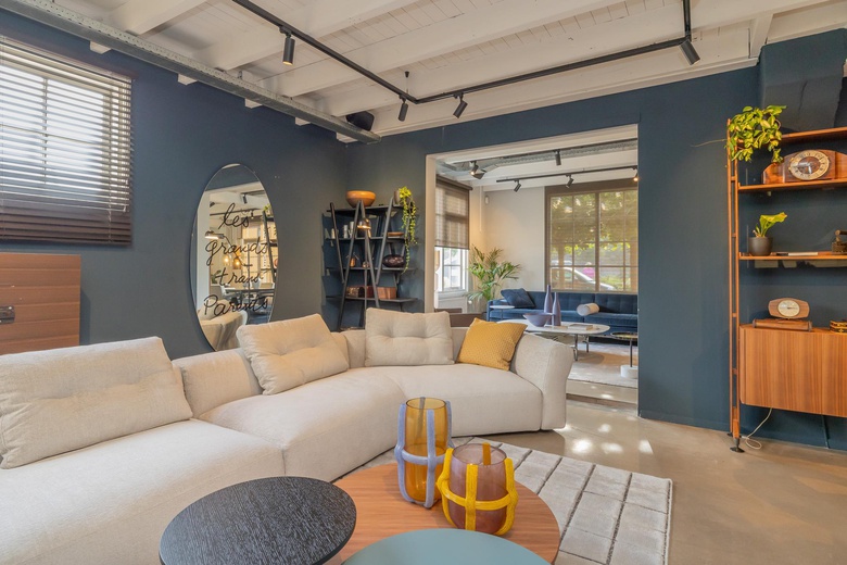 KantoorruimteaanDonklaan 61<br/> inVoorschoten