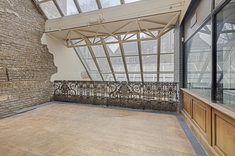 HorecaaanVrijthof 34 - 35<br/> inMaastricht