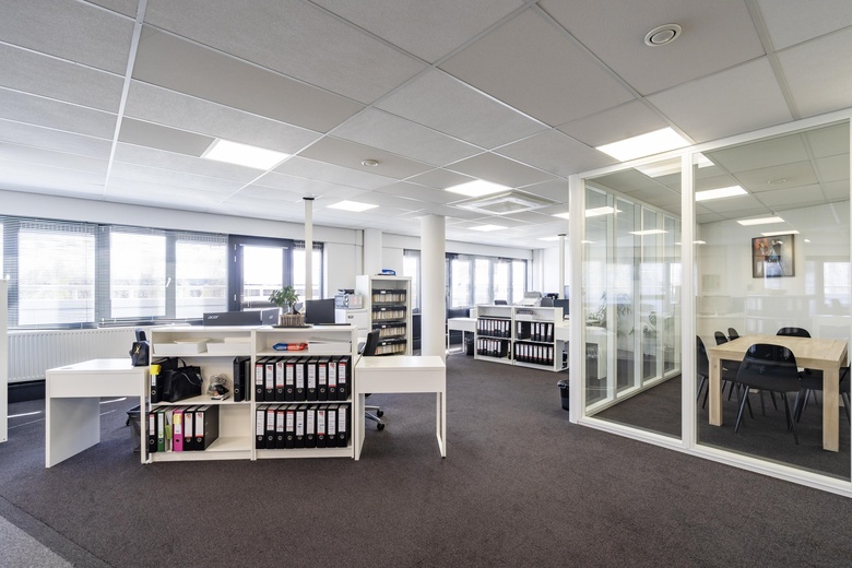 KantoorruimteaanTransistorstraat 91<br/> inAlmere
