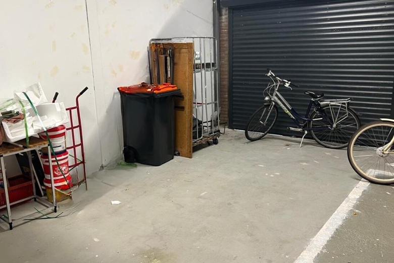 HorecaaanVriesestraat 114<br/> inDordrecht