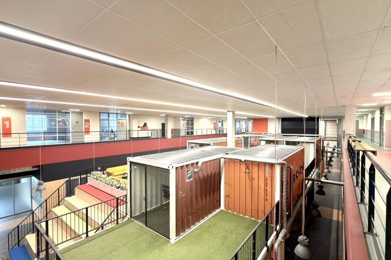 BedrijfsruimteaanProostwetering 41<br/> inUtrecht