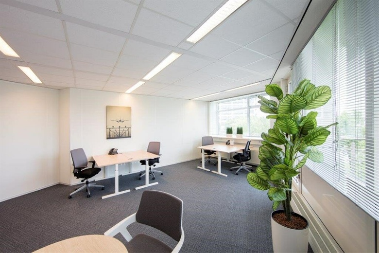 KantoorruimteaanBeechavenue 54 -80<br/> inSchiphol-Rijk KantoorruimteaanBeechavenue 54 -80<br/> inSchiphol-Rijk