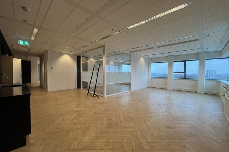 Kantoorruimte Utrecht - Herculesplein 2 - Foto 24
