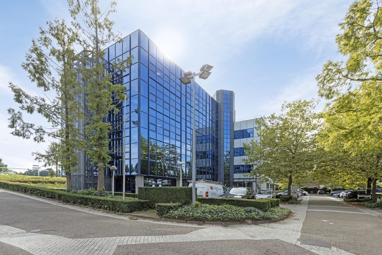 KantoorruimteaanBruistensingel 660<br/> inDen Bosch