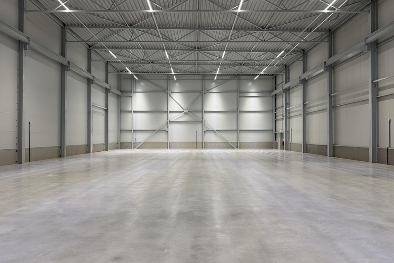 BedrijfsruimteaanNieuwland Parc 190<br/> inPapendrecht