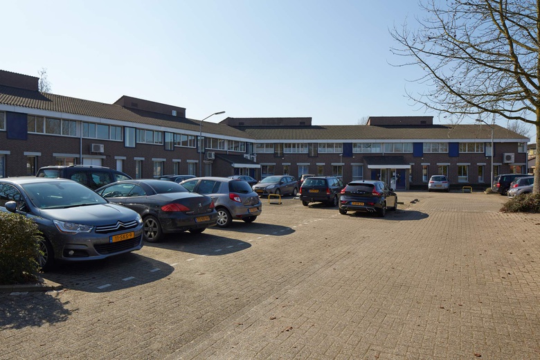 KantoorruimteaanStationsplein 3 ABCD<br/> inRosmalen KantoorruimteaanStationsplein 3 ABCD<br/> inRosmalen