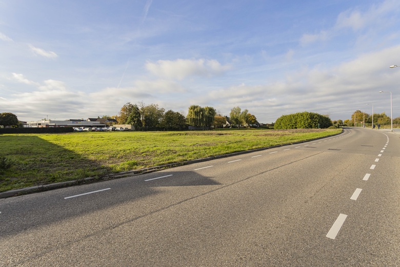 KavelaanSpoorweg 5<br/> inHulst KavelaanSpoorweg 5<br/> inHulst