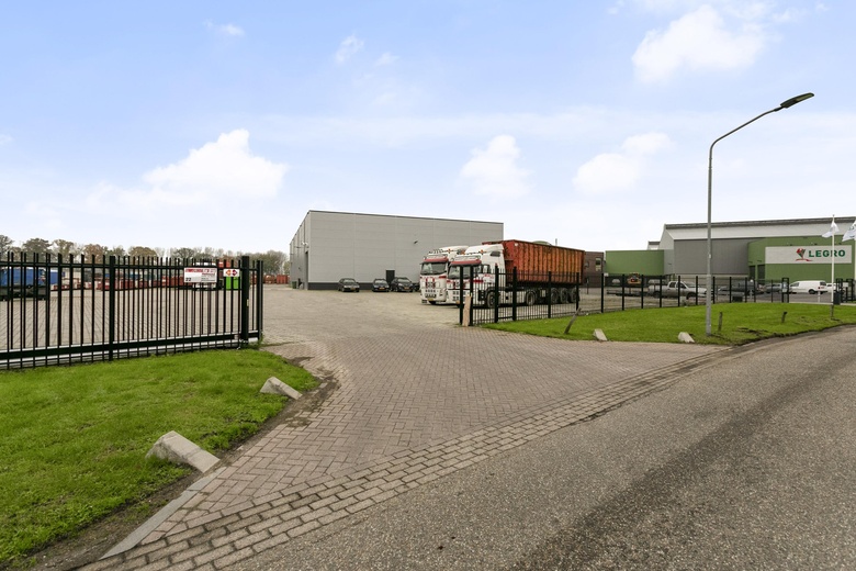 Bedrijfsruimte Helmond - Gerstdijk 22 - Foto 14