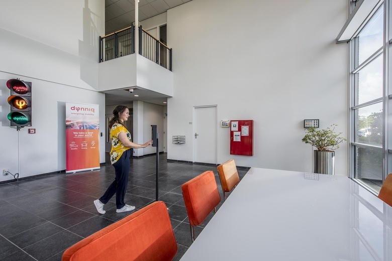 KantoorruimteaanOude Blaauwweg 5<br/> inWormerveer