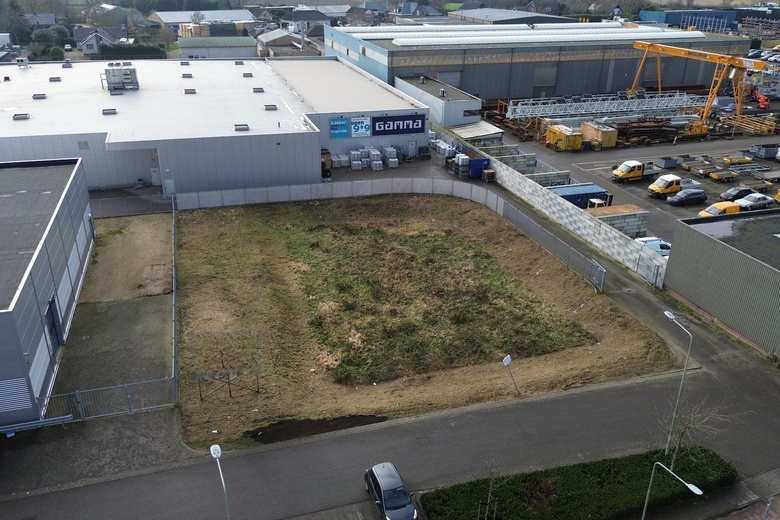 KavelaanZuiderpoort 77<br/> inEcht