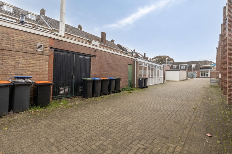 HorecaaanJ F Kennedyplein 4<br/> inUlft