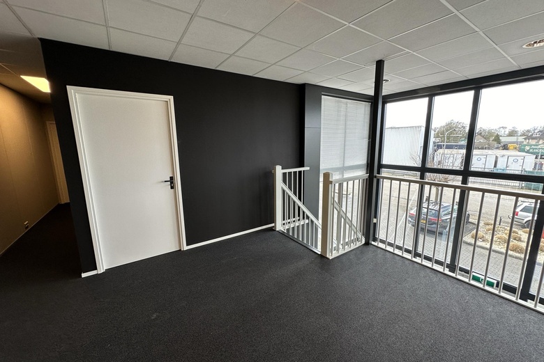 KantoorruimteaanSaturnusweg 10<br/> inBrummen