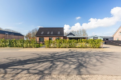 Bekijk foto 2 van Bedrijfsweg 3 a Bekijk foto 2 van Bedrijfsweg 3 a
