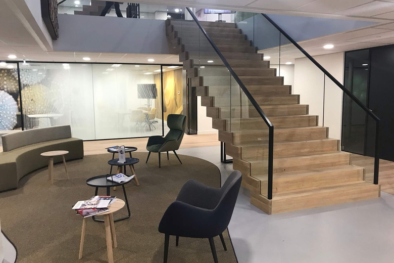 KantoorruimteaanDe Pinckart 54<br/> inNuenen