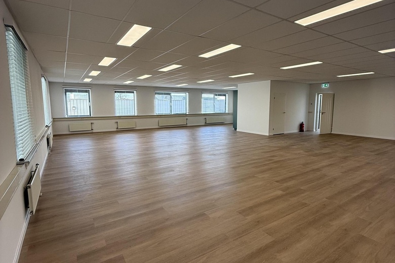 KantoorruimteaanJoh. Enschedeweg 13<br/> inUithoorn