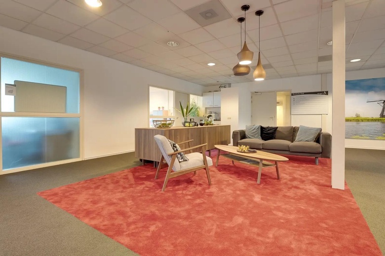 KantoorruimteaanBotnische golf 7 - 9<br/> inWoerden