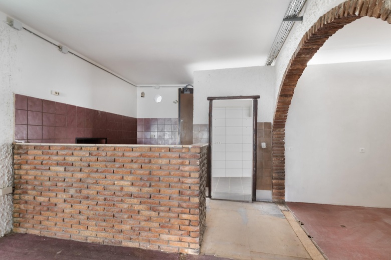 Horeca Apeldoorn - Van Kinsbergenstraat 7 - Foto 8