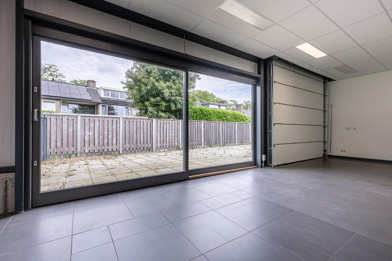 BedrijfsruimteaanEindhovenseweg 6 - 8<br/> inGeldrop