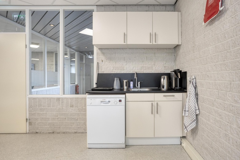 KantoorruimteaanRossinistraat 44<br/> inOss