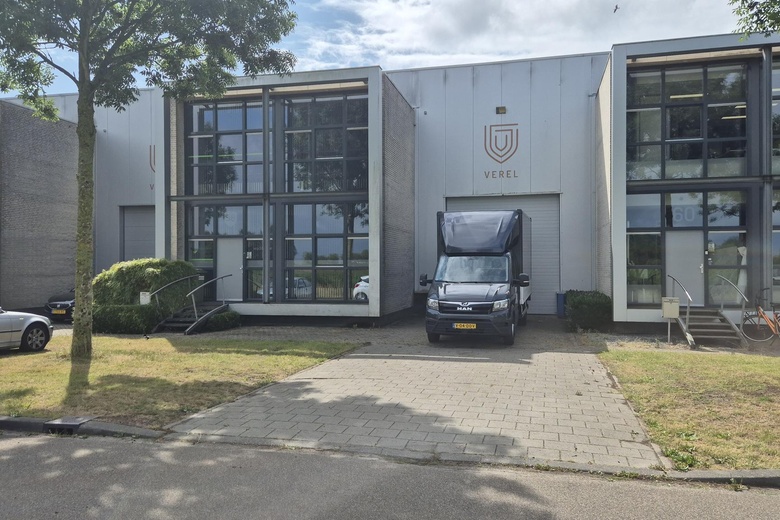 BedrijfsruimteaanMeerwijkweg 58<br/> inDen Bosch BedrijfsruimteaanMeerwijkweg 58<br/> inDen Bosch