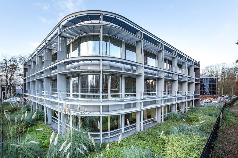 KantoorruimteaanParmentierweg 8<br/> inEindhoven