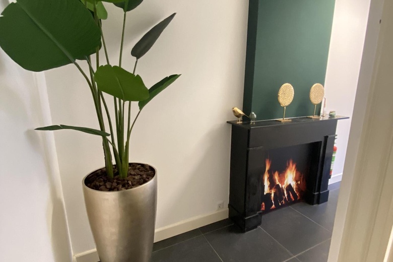 KantoorruimteaanWillem II Singel 30<br/> inRoermond