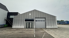 Bedrijfsruimte te huur Nijverdal - van den Bergsweg 3 09