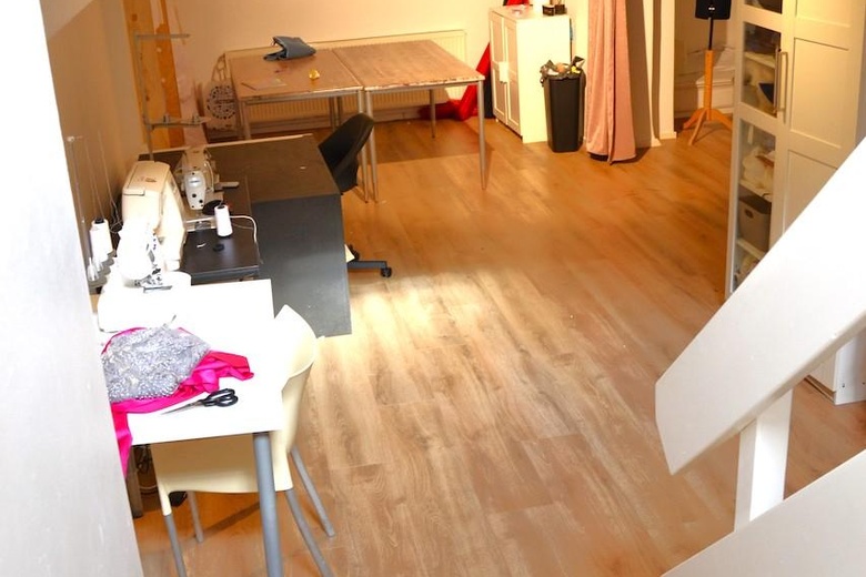 WinkelruimteaanTorenstraat 16<br/> inDen Haag