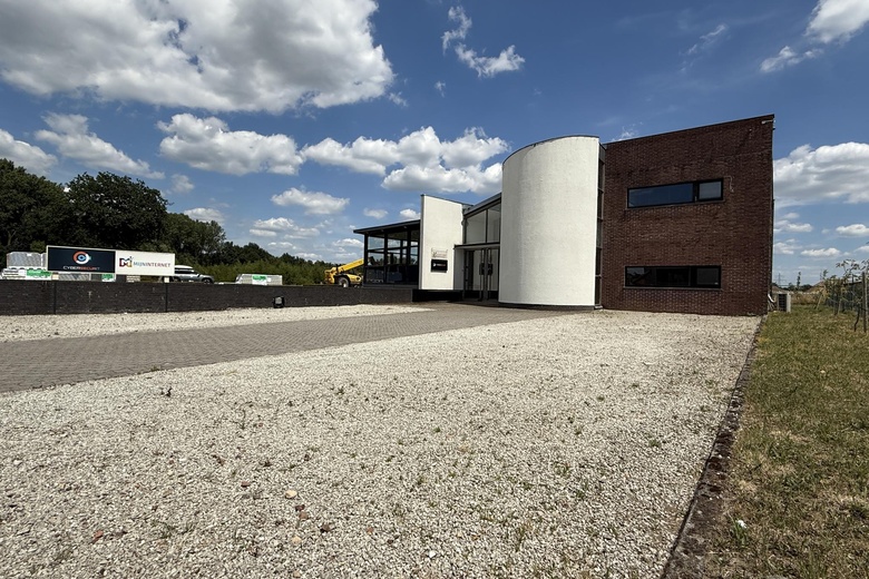 KantoorruimteaanKelperheide 50<br/> inKelpen KantoorruimteaanKelperheide 50<br/> inKelpen