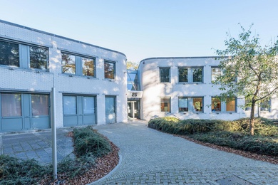 Kantoorruimte te huur Hilversum - Mozartlaan 25