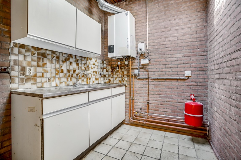 WinkelruimteaanSteenweg 18<br/> inRoermond