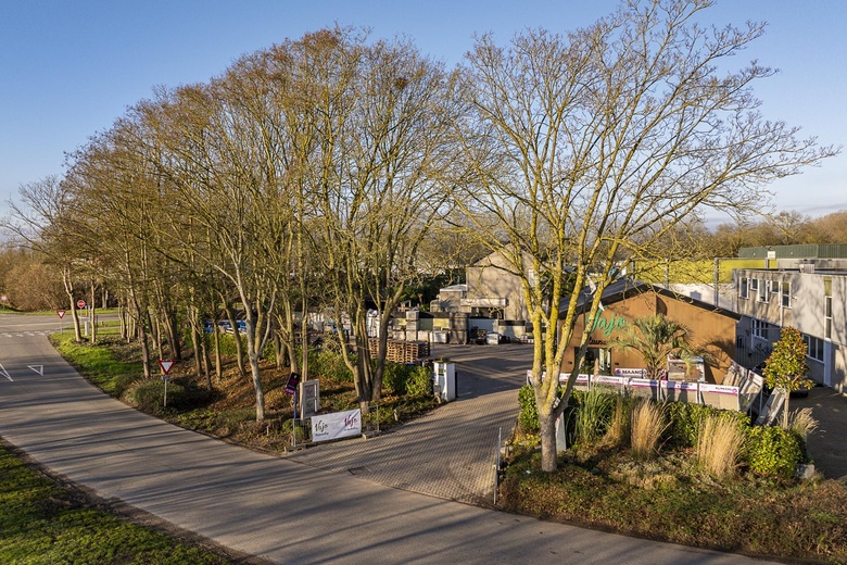 BedrijfsruimteaanBroekhuizerweg 1<br/> inDoesburg