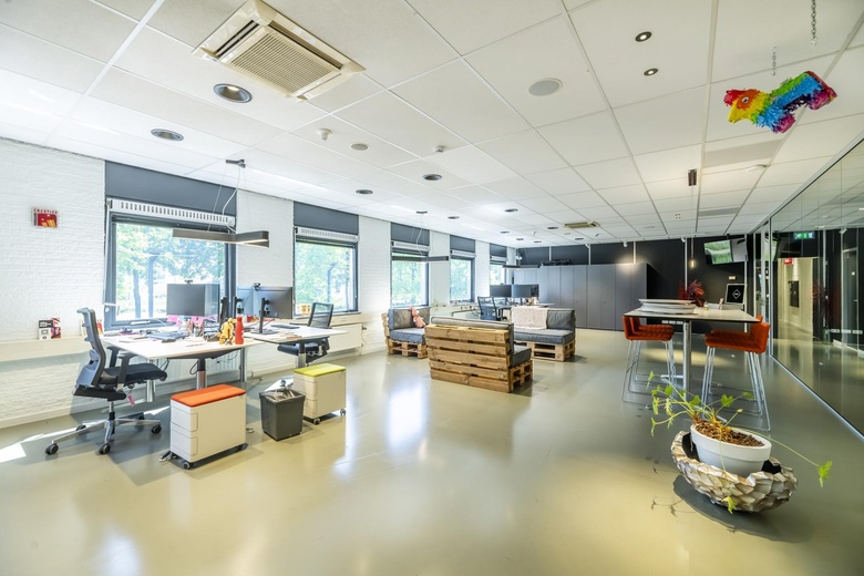 BedrijfsruimteaanKolenbranderstraat 10<br/> inRidderkerk