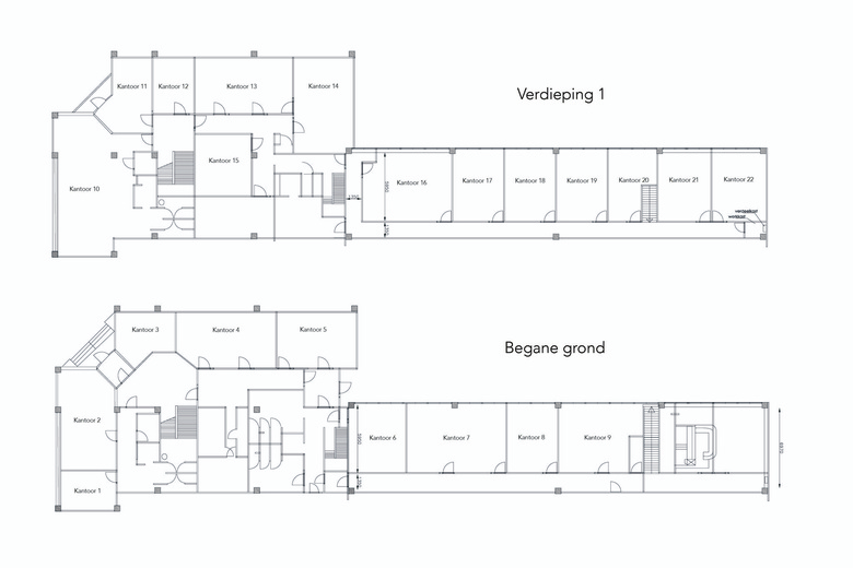 KantoorruimteaanLadonkseweg 5<br/> inBoxtel KantoorruimteaanLadonkseweg 5<br/> inBoxtel